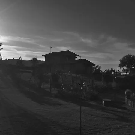 Farm stay Tenuta Del Perugino