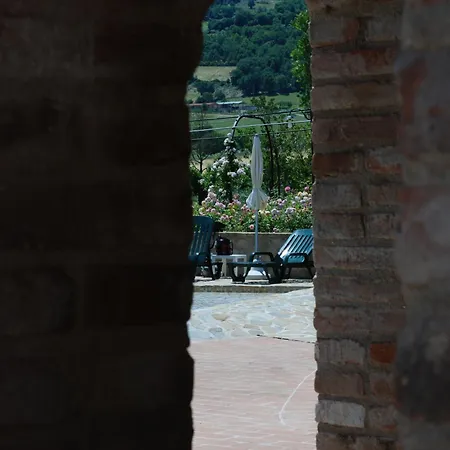 Farm stay Tenuta Del Perugino *