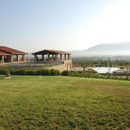 Tenuta Del Perugino