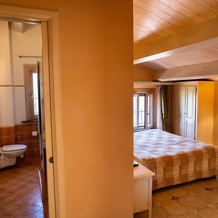 Farm stay Tenuta Del Perugino