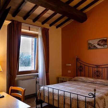 Farm stay Tenuta Del Perugino
