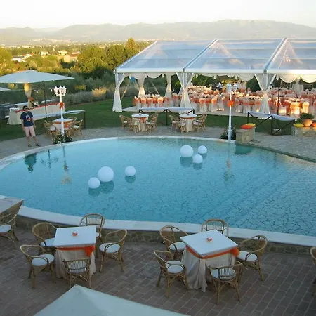Farm stay Tenuta Del Perugino