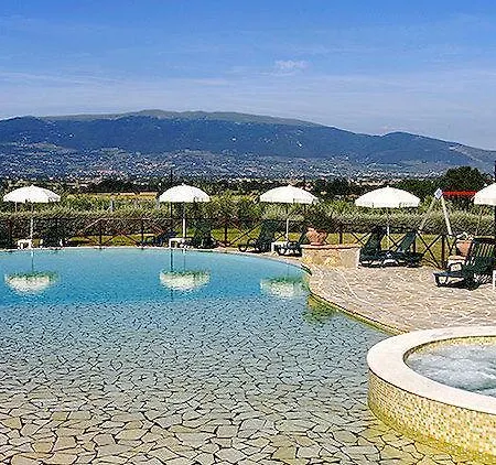 Farm stay Tenuta Del Perugino