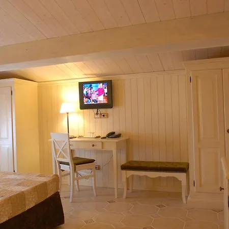 Farm stay Tenuta Del Perugino *
