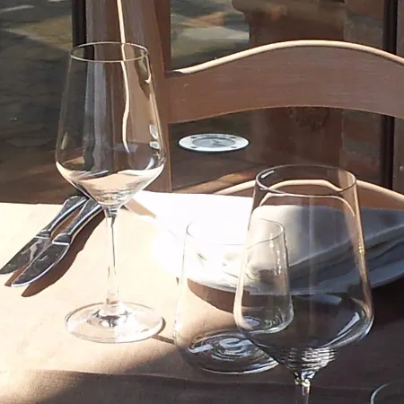 Farm stay Tenuta Del Perugino Bettona