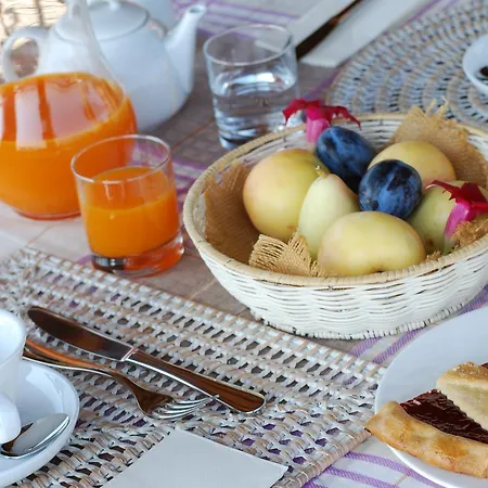 Tenuta Del Perugino Farm stay Bettona