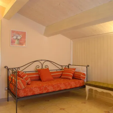 Tenuta Del Perugino Farm stay *