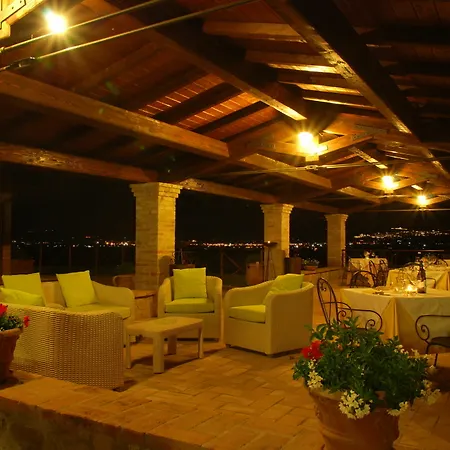 Tenuta Del Perugino * Bettona