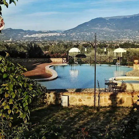 Tenuta Del Perugino