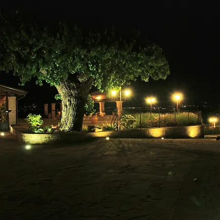 Tenuta Del Perugino *
