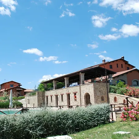 Farm stay Tenuta Del Perugino
