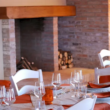 Farm stay Tenuta Del Perugino *