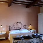 Tenuta Del Perugino Alojamento de Turismo Rural