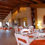 Tenuta Del Perugino Alojamento de Turismo Rural Bettona