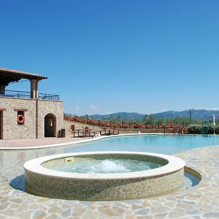 בית חווה Tenuta Del Perugino