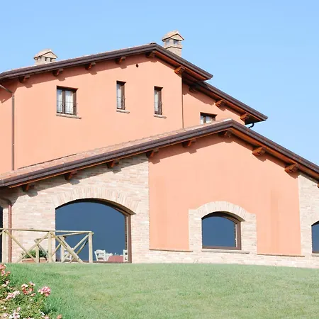 Tenuta Del Perugino