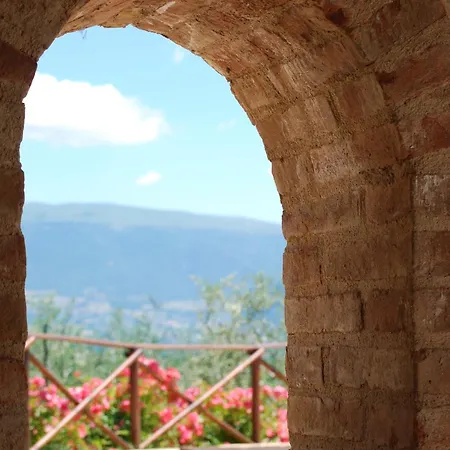 Farm stay Tenuta Del Perugino *