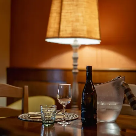 Tenuta Del Perugino בית חווה