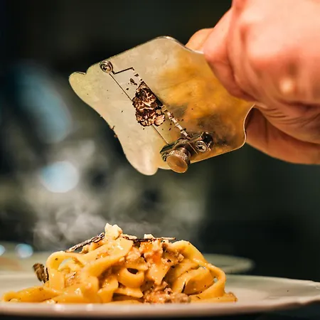 בית חווה Tenuta Del Perugino