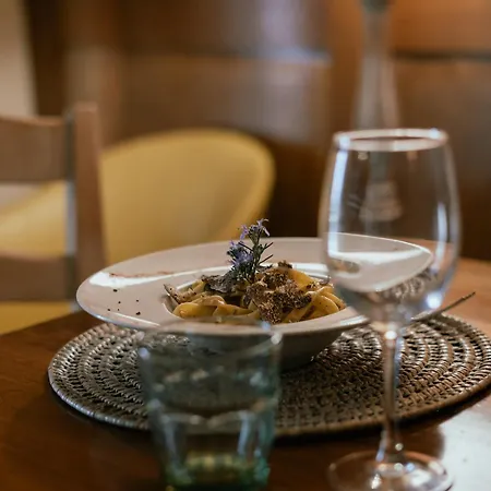 Agroturismo Tenuta Del Perugino Bettona