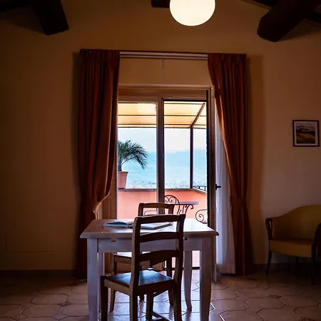 Tenuta Del Perugino Agroturismo