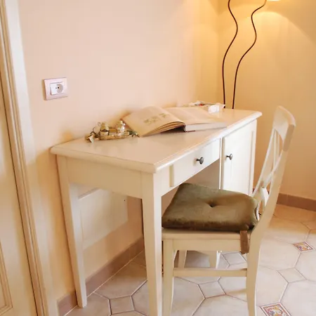 Agroturismo Tenuta Del Perugino