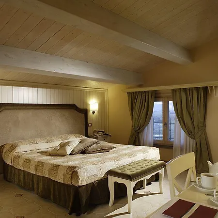 Tenuta Del Perugino *