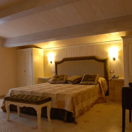 Agroturismo Tenuta Del Perugino *