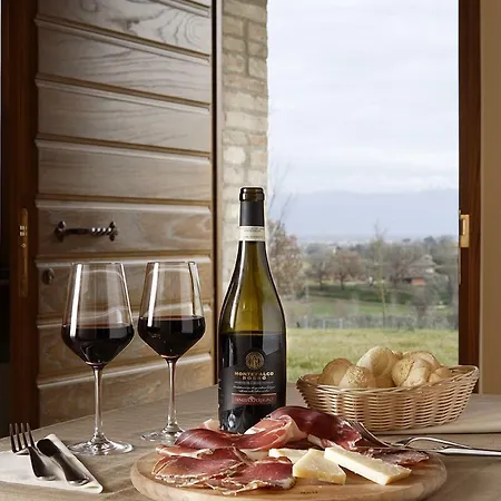 Tenuta Del Perugino Agroturismo *