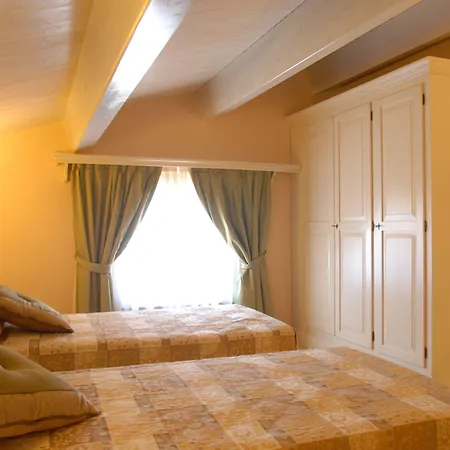 Tenuta Del Perugino Agroturismo *