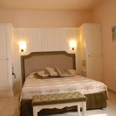 Tenuta Del Perugino * בטונה