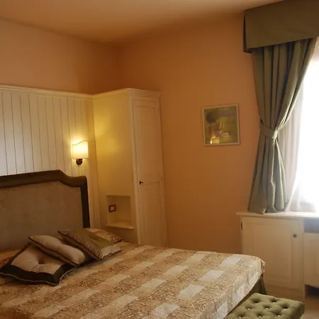 Tenuta Del Perugino Agroturismo *