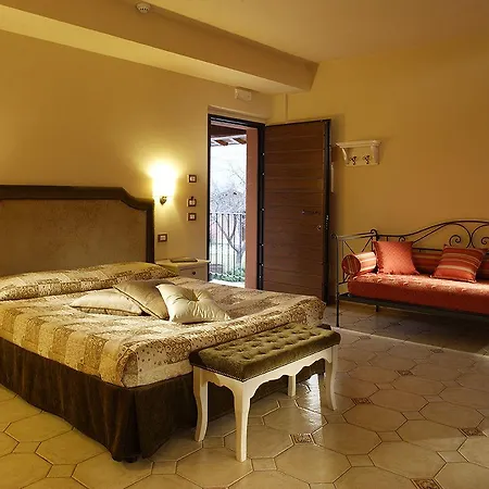 Tenuta Del Perugino Bettona