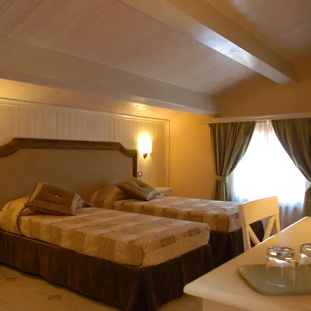 Tenuta Del Perugino Bettona