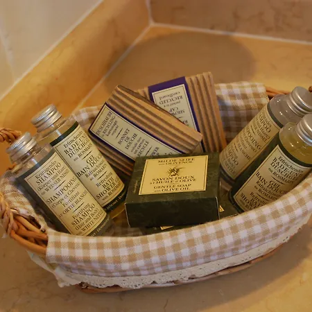 Tenuta Del Perugino בטונה