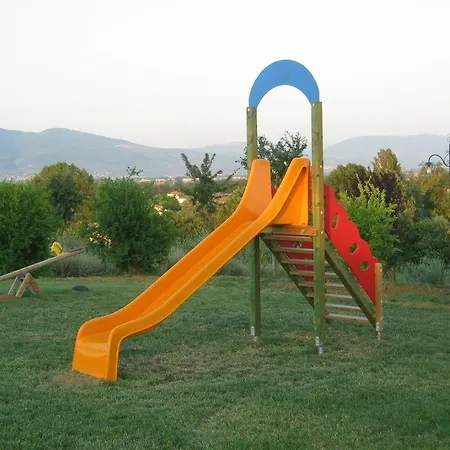 Tenuta Del Perugino Bettona