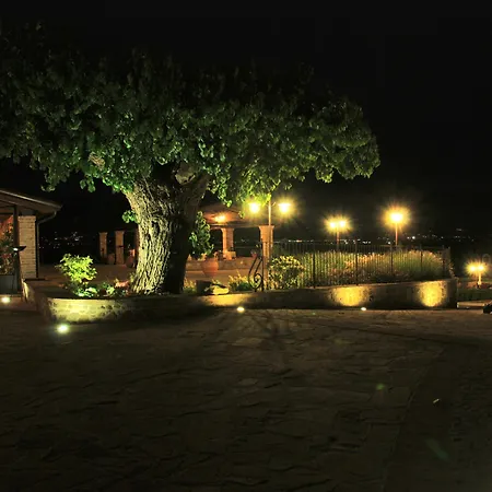 Tenuta Del Perugino בית חווה *