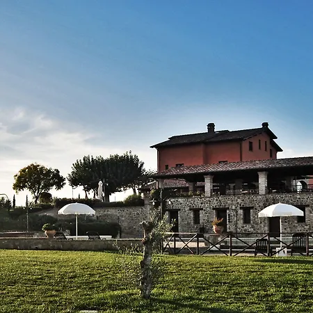 Tenuta Del Perugino Bettona