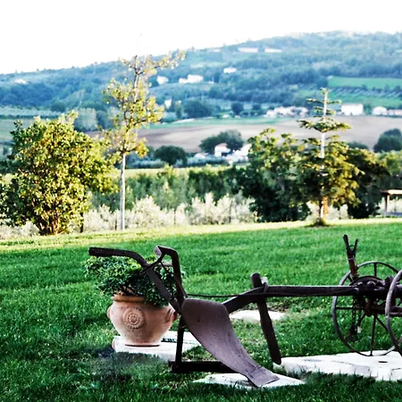 Agroturismo Tenuta Del Perugino *