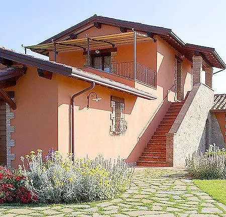 Agroturismo Tenuta Del Perugino Bettona