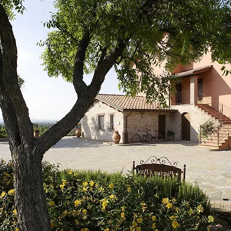 Tenuta Del Perugino Agroturismo Bettona