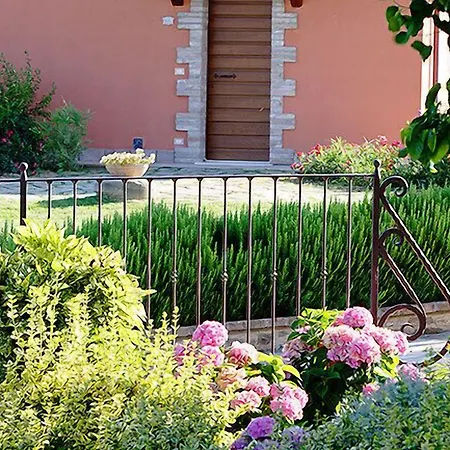 Tenuta Del Perugino *