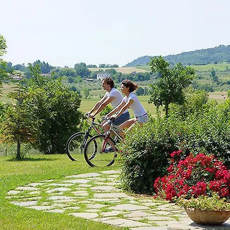 Tenuta Del Perugino