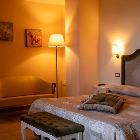 Tenuta Del Perugino Agroturismo *