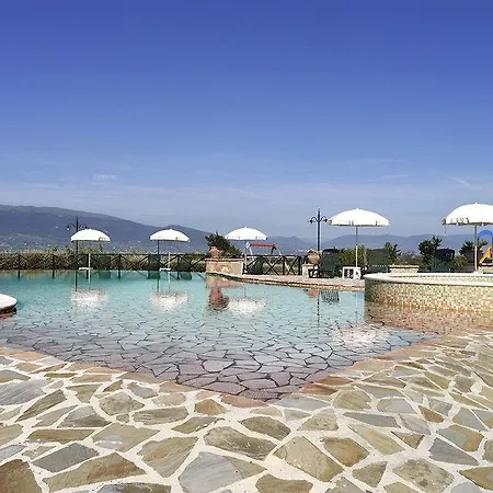 Tenuta Del Perugino Bettona