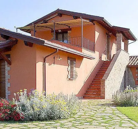 Feriegård Tenuta Del Perugino