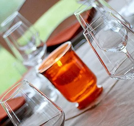 Farm stay Tenuta Del Perugino *
