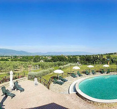 Tenuta Del Perugino