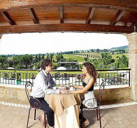Tenuta Del Perugino Bettona