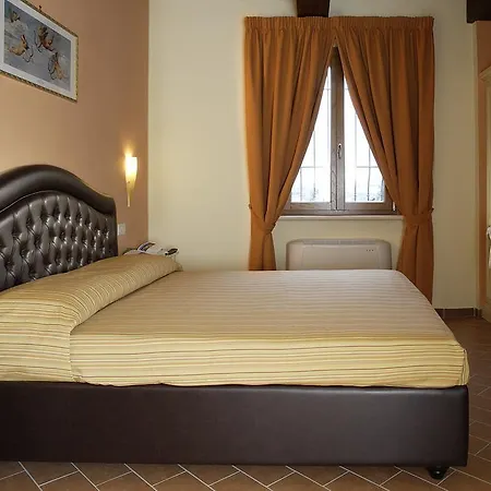 Agroturismo Tenuta Del Perugino Bettona